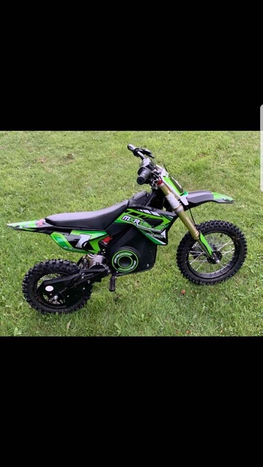 electric dirt bike gumtree